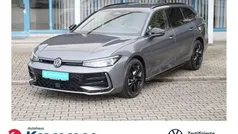 Gebraucht 2024 VW Passat Style Kombi | 47.770 €
