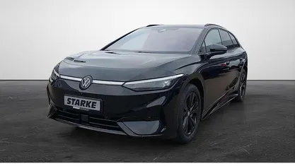 Gebraucht 2025 VW ID.7 Pro Kombi | 60.990 € (Fairer Preis)