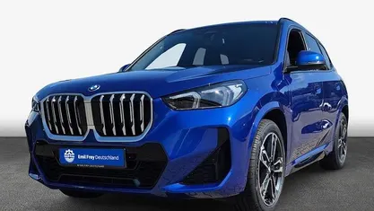 Gebraucht 2025 BMW X1 SUV | 52.490 € (Fairer Preis)