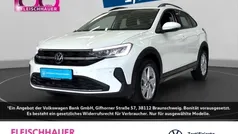 VW Taigo