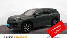 Gebraucht 2025 VW Tayron R-line SUV | 55.680 € (Guter Preis)