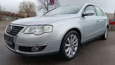 Gebraucht 2009 VW Passat Comfortline Limousine | 5.999 € (Fairer Preis)