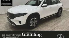 Gebraucht 2024 Mercedes EQB300 Progressive SUV | 39.979 € (Fairer Preis)