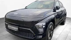 Schwarz Neu 2025 Hyundai Kona Trend SUV | 39.539 € (Fairer Preis)