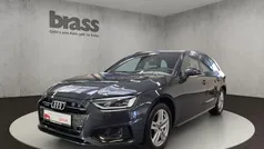 Gebraucht 2021 Audi A4 Advanced Plus Kombi | 26.800 € (Guter Preis)
