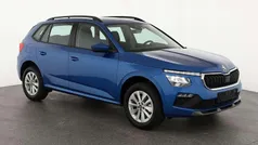 Graphite grau metallic Neu 2025 Skoda Kamiq Selection SUV | 28.045 € (Guter Preis)