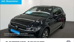 Gebraucht 2024 VW Polo Move Kleinwagen | 21.950 € (Fairer Preis)