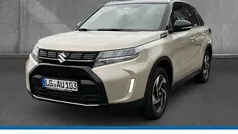 Savannah/cosmic black pearl me Neu 2025 Suzuki Vitara Comfort+ SUV | 27.490 € (Fairer Preis)