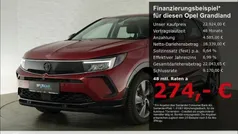 Gebraucht 2024 Opel Grandland X SUV | 22.924 € (Fairer Preis)