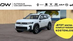 Gebraucht 2025 Dacia Bigster Expression SUV | 26.180 € (Superpreis)