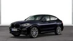 Gebraucht 2020 BMW X4 M Sport SUV | 44.890 € (Guter Preis)