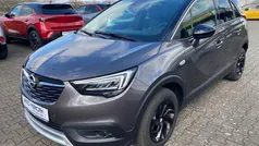 Mondstein grau met./dach diama Gebraucht 2021 Opel Crossland X Innovation SUV | 16.850 € (Guter Preis)
