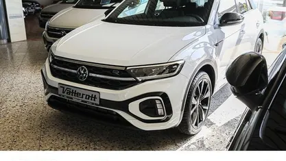 Gebraucht 2025 VW T-Roc Style SUV | 35.850 € (Fairer Preis)