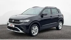 Gebraucht 2024 VW T-Cross IQ Drive SUV | 24.939 € (Guter Preis)