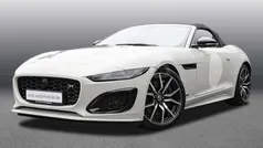 Gebraucht 2024 Jaguar F-Type R Cabrio | 155.960 €