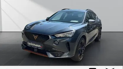 Gebraucht Cupra Formentor VZ 310 PS (228 kW) 2021 SUV