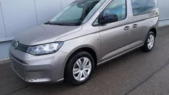 Gebraucht 2025 VW Caddy Edition Van / Kleinbus | 33.380 € (Fairer Preis)
