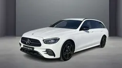 Gebraucht 2023 Mercedes E300 AMG line Kombi | 49.860 € (Fairer Preis)