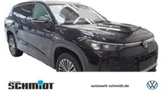 Gebraucht 2025 VW Tayron R SUV | 36.598 € (Superpreis)