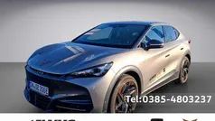 Gebraucht 2024 Cupra Tavascan VZ SUV | 51.890 € (Fairer Preis)