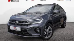 Gebraucht 2023 VW Taigo R-line SUV | 23.880 € (Fairer Preis)