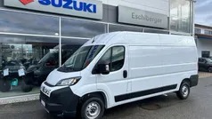Weiß Neu 2024 Fiat Ducato Van | 31.900 € (Guter Preis)