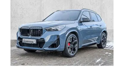 Gebraucht 2025 BMW X1 M Sport SUV | 54.440 € (Fairer Preis)