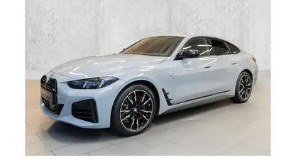 Gebraucht BMW M440 M Sport 381 PS (280 kW) 2025 Limousine