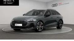 Gebraucht 2025 Audi A5 S-Line Coupé | 71.590 € (Fairer Preis)