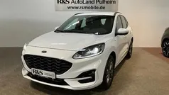 Gebraucht 2021 Ford Kuga ST-Line SUV | 21.490 € (Fairer Preis)