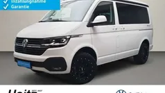 Gebraucht 2024 VW T6.1 Beach Van | 89.990 €