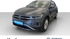 Gebraucht 2024 VW T-Roc Style SUV | 26.950 € (Guter Preis)