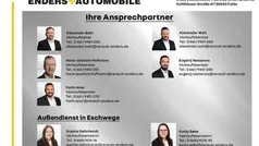 Gebraucht 2025 Renault Symbioz Esprit Alpine SUV | 34.280 € (Fairer Preis)