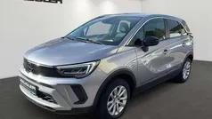 Gebraucht 2022 Opel Crossland X Elegance SUV | 18.970 € (Fairer Preis)