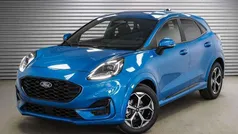 Gebraucht 2025 Ford Puma ST-Line SUV | 24.491 € (Guter Preis)