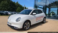 Weiß Gebraucht 2023 Ora 03 Limousine | 19.490 € (Superpreis)