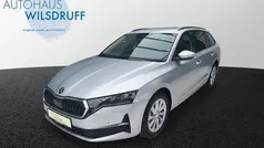 Gebraucht 2025 Skoda Octavia Selection Kombi | 32.890 € (Fairer Preis)
