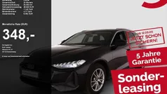 Mythosschwarz Gebraucht 2025 Audi A5 Ambiente Coupé | 48.640 € (Superpreis)