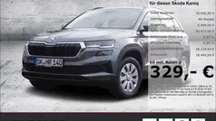Gebraucht 2024 Skoda Karoq Drive SUV | 36.900 € (Fairer Preis)