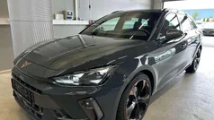 Gebraucht 2025 Cupra Leon Kombi | 29.900 € (Fairer Preis)