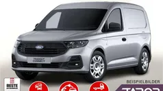 Silber metallic Neu 2025 Ford Transit Trend Van / Kleinbus | 23.275 € (Superpreis)