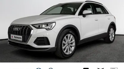 Gebraucht Audi Q3 150 PS (110 kW) 2023 SUV