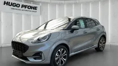 Gebraucht 2024 Ford Puma ST-Line SUV | 26.885 € (Guter Preis)