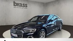 Gebraucht 2025 Audi A8 Ambiente Limousine | 68.900 € (Fairer Preis)