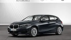 Mineralgrau metallic Gebraucht 2021 BMW 118 Advantage Kleinwagen | 21.390 € (Fairer Preis)