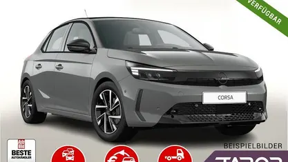 Gebraucht 2025 Opel Corsa Limousine | 19.288 € (Guter Preis)