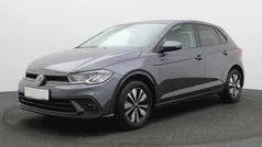 Rauchgrau Gebraucht 2024 VW Polo IQ Drive Limousine | 22.950 € (Fairer Preis)