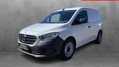 Gebraucht 2023 Mercedes Citan 112 Van / Kleinbus | 22.900 € (Fairer Preis)