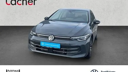 Gebraucht 2025 VW Golf Goal Limousine | 27.490 € (Fairer Preis)