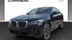 M carbonschwarz Neu 2025 BMW X4 M Sport SUV | 63.900 € (Fairer Preis)